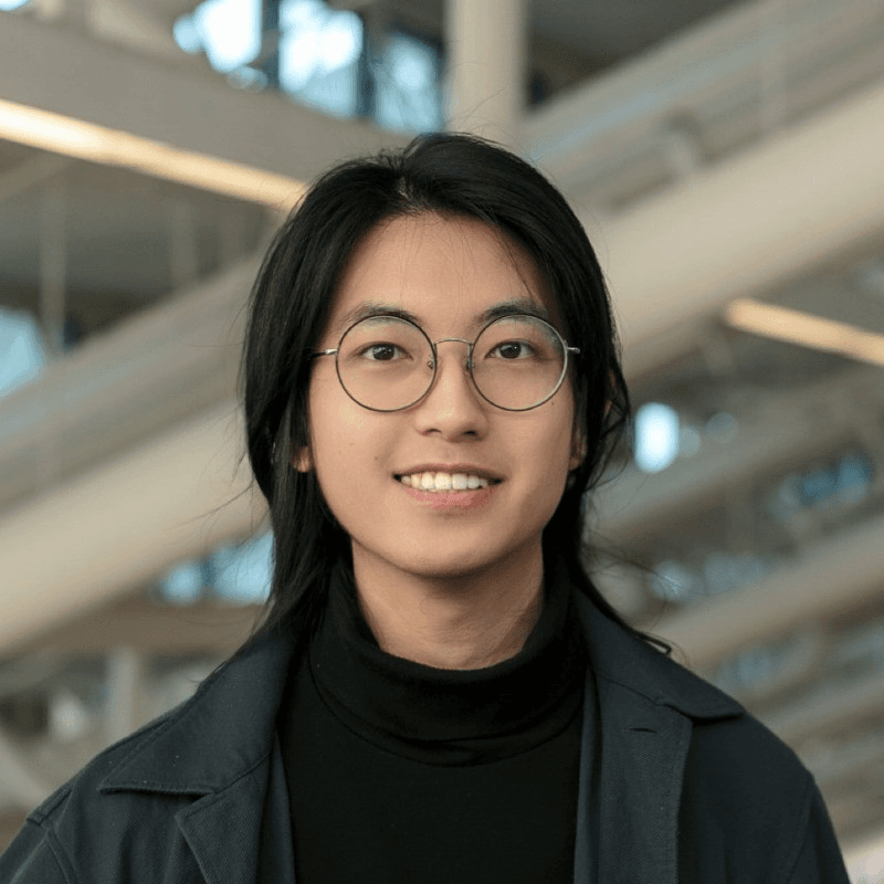 Yuhan Wang